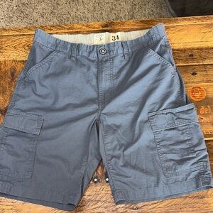 Redhead Cargo Shorts